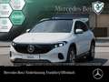 Mercedes-Benz EQA 250 PROG+PLUS-PAKET+PANO+360+MEMORY+KEYLESS Weiß - thumbnail 1