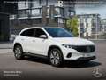 Mercedes-Benz EQA 250 PROG+PLUS-PAKET+PANO+360+MEMORY+KEYLESS Weiß - thumbnail 21