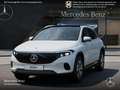 Mercedes-Benz EQA 250 PROG+PLUS-PAKET+PANO+360+MEMORY+KEYLESS Weiß - thumbnail 2