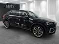 Audi Q2 40TFSI qua MATRIX LED AHK RFK PANO STANDHEIZ Schwarz - thumbnail 24