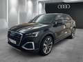 Audi Q2 40TFSI qua MATRIX LED AHK RFK PANO STANDHEIZ Schwarz - thumbnail 2