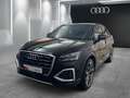 Audi Q2 40TFSI qua MATRIX LED AHK RFK PANO STANDHEIZ Schwarz - thumbnail 1