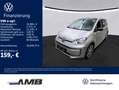 Volkswagen e-up! Style Navi/CCS/FAP/Alu/PDC/Sitzhzg/RFK/GRA Silber - thumbnail 1