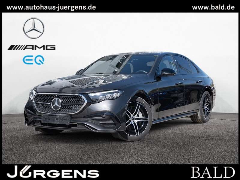 2025 Mercedes Benz E 220