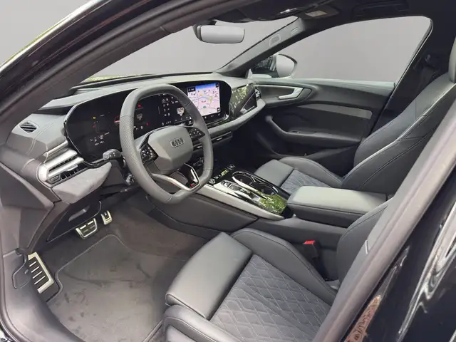 Audi A5 view 9