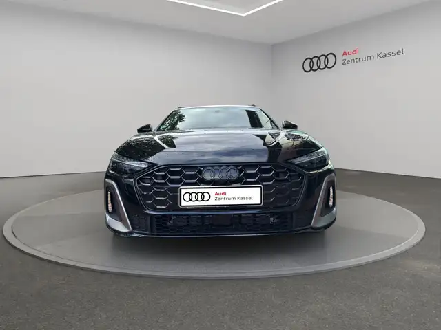 Audi A5 view 9