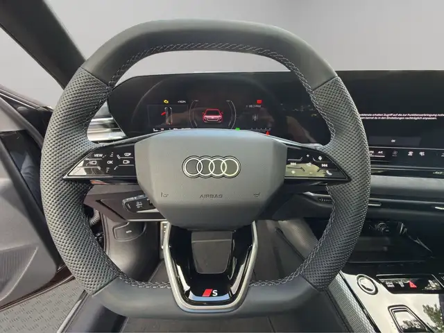 Audi A5 view 10