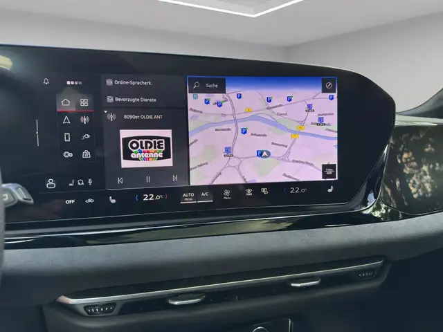 Audi A5 view 12