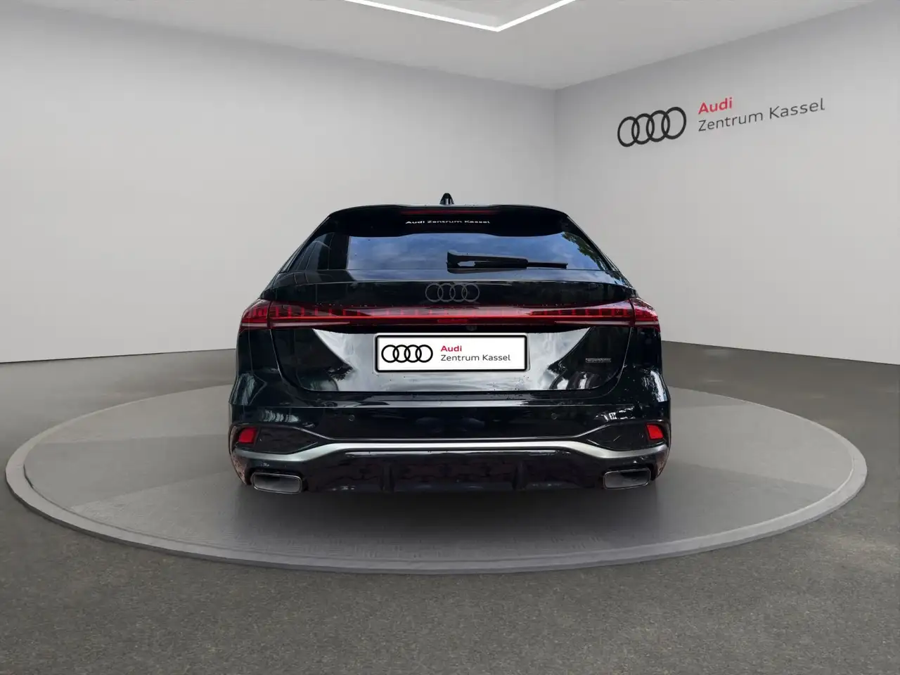 Audi A5 e-hybrid qu S line Matrix Navi Pano B&O, миниатюра 4