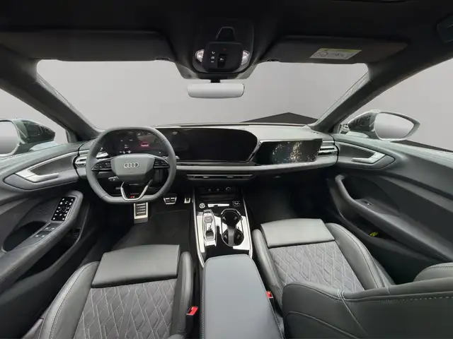 Audi A5 view 15