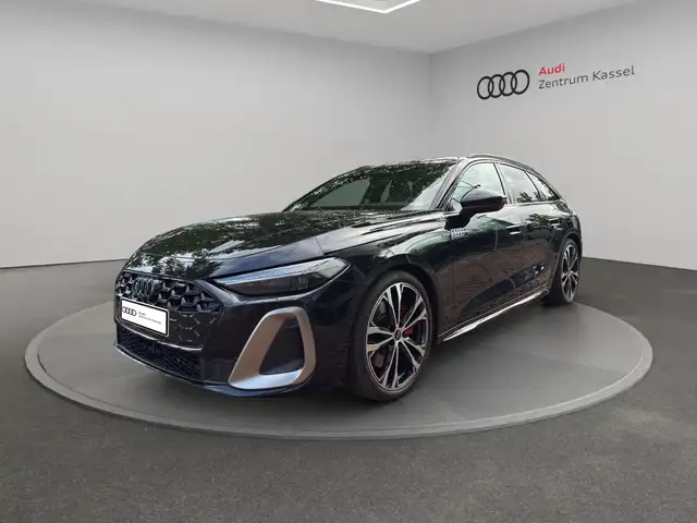 Audi A5 view 2
