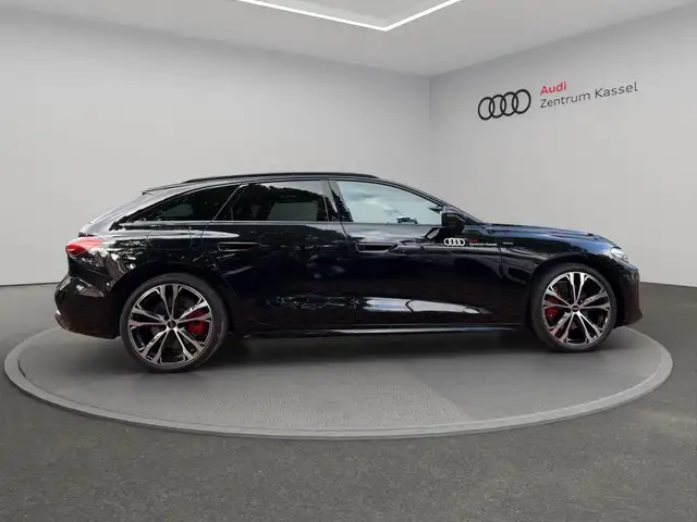 Audi A5 view 7