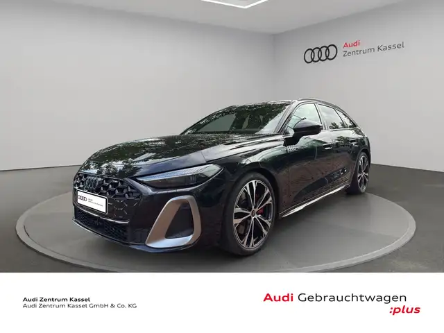 Audi A5 main image