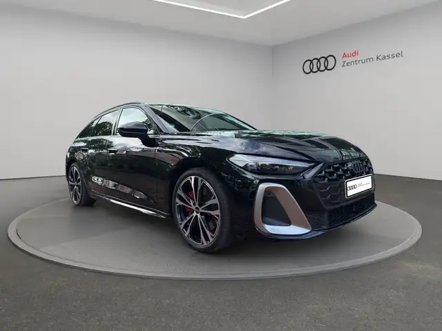Audi A5 view 8