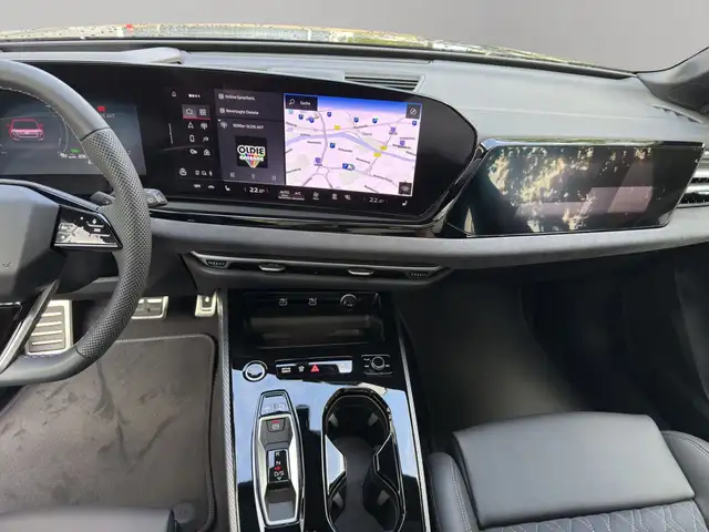 Audi A5 view 14
