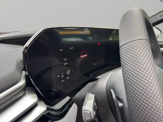 Audi A5 view 11