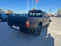 Mitsubishi L200 L200 c.cab 2.5d Mosca bianca ! solo 71.400 km Schwarz - thumbnail 7