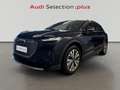 Audi Q4 e-tron Advanced 40 150 kW (204 CV) Negro - thumbnail 1