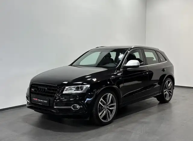 Audi SQ5 3.0 TDI quattro * 21 Zoll *Drive Select *