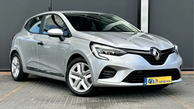 Renault Clio 1.6 E-Tech Hybrid 140 Zen / Clima / Carplay / PDC