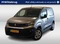 Peugeot Partner 1.6 BlueHDI Asphalt met o.a. Navigatie, Camera, Tr Grijs - thumbnail 1