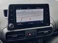 Peugeot Partner 1.6 BlueHDI Asphalt met o.a. Navigatie, Camera, Tr Grijs - thumbnail 20