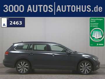 2.0 TDI Comf. Navi LED AID RfK