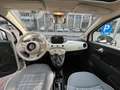 Fiat 500 500 1.2 Collezione 69cv c/sensori parcheggio Blanc - thumbnail 12