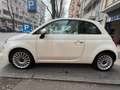 Fiat 500 500 1.2 Collezione 69cv c/sensori parcheggio Blanc - thumbnail 7