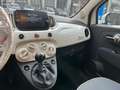 Fiat 500 500 1.2 Collezione 69cv c/sensori parcheggio Blanco - thumbnail 17