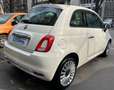 Fiat 500 500 1.2 Collezione 69cv c/sensori parcheggio Blanco - thumbnail 4