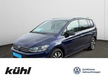 1.5 TSI DSG 7.Sitzer Goal Navi,Kamera,Fro