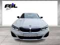 BMW 320 d M Sport HiFi DAB LED RFK Komfortzg. Shz White - thumbnail 2