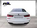 BMW 320 d M Sport HiFi DAB LED RFK Komfortzg. Shz White - thumbnail 5