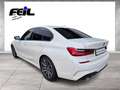 BMW 320 d M Sport HiFi DAB LED RFK Komfortzg. Shz White - thumbnail 6