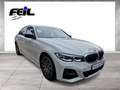 BMW 320 d M Sport HiFi DAB LED RFK Komfortzg. Shz White - thumbnail 3