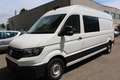 Volkswagen Crafter Kasten 35 lang+Hoch*AHK*Kamera*6 Sitzer Blanc - thumbnail 3