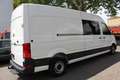 Volkswagen Crafter Kasten 35 lang+Hoch*AHK*Kamera*6 Sitzer Blanc - thumbnail 6