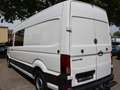 Volkswagen Crafter Kasten 35 lang+Hoch*AHK*Kamera*6 Sitzer Blanc - thumbnail 4