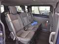 Ford Transit Custom 2.0 EB Trend 9-Sitze Navi PDC Shz Bleu - thumbnail 13