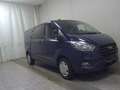 Ford Transit Custom 2.0 EB Trend 9-Sitze Navi PDC Shz Bleu - thumbnail 3