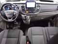 Ford Transit Custom 2.0 EB Trend 9-Sitze Navi PDC Shz Bleu - thumbnail 5
