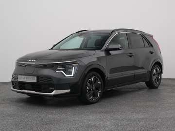 EV DynamicLine 64.8 kWh | CAMERA | ADAPTIVE | STOE