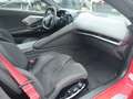 Chevrolet Corvette C8 Stingray V8 Coupé 3LT Roşu - thumbnail 14