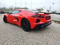 Chevrolet Corvette C8 Stingray V8 Coupé 3LT Roşu - thumbnail 6