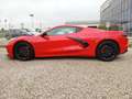 Chevrolet Corvette C8 Stingray V8 Coupé 3LT Roşu - thumbnail 5