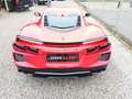 Chevrolet Corvette C8 Stingray V8 Coupé 3LT Roşu - thumbnail 8