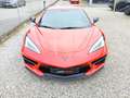 Chevrolet Corvette C8 Stingray V8 Coupé 3LT Roşu - thumbnail 3
