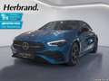 Mercedes-Benz CLA 200 d AMG  Night Pano Multibeam 360° Azul - thumbnail 1