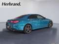 Mercedes-Benz CLA 200 d AMG  Night Pano Multibeam 360° Azul - thumbnail 3